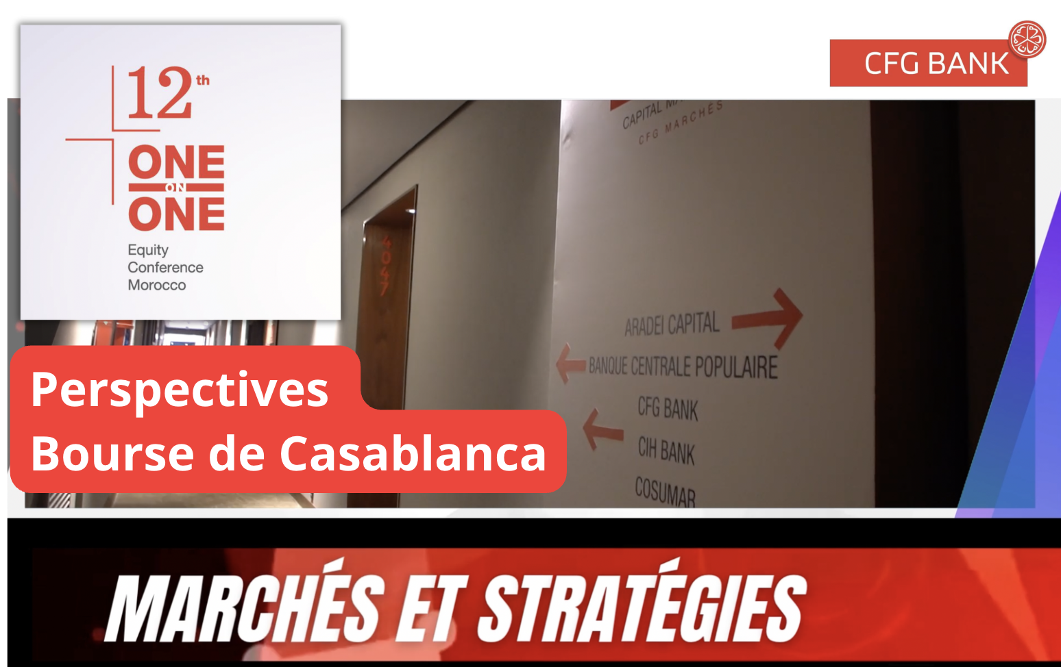 actualité marchés financiers analyse technique marché boursier